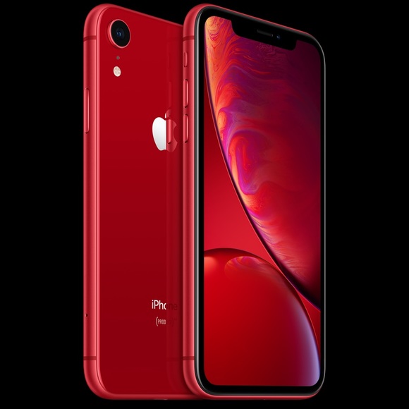 Iphone XR (PRODUCT)RED - Picture 1 of 1